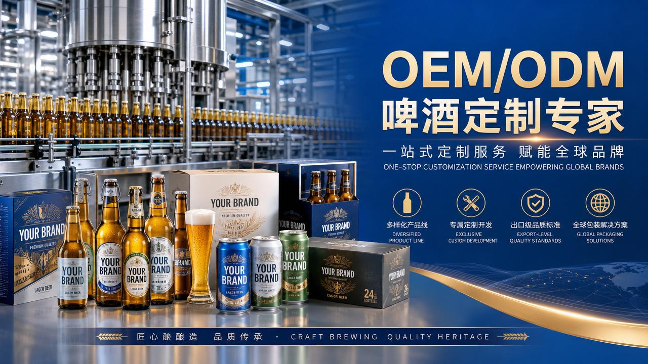 China beer factory trends that could reshape export planning China beer factory trends that could reshape export planning