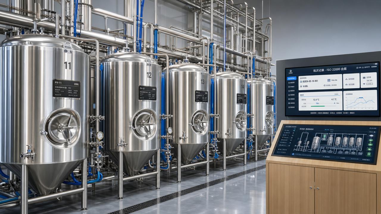 Craft Brewery Expansion Trends: Space, Scale, and Regulatory Shifts in 2026 Craft Brewery Expansion Trends: Space, Scale, and Regulatory Shifts in 2026