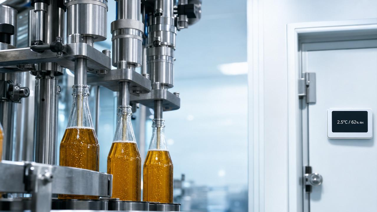 What to verify before signing an ODM beer services contract: A quality control checklist What to verify before signing an ODM beer services contract: A quality control checklist