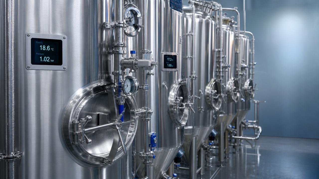 Craft beer supplier vetting: Why batch consistency matters more than certifications alone