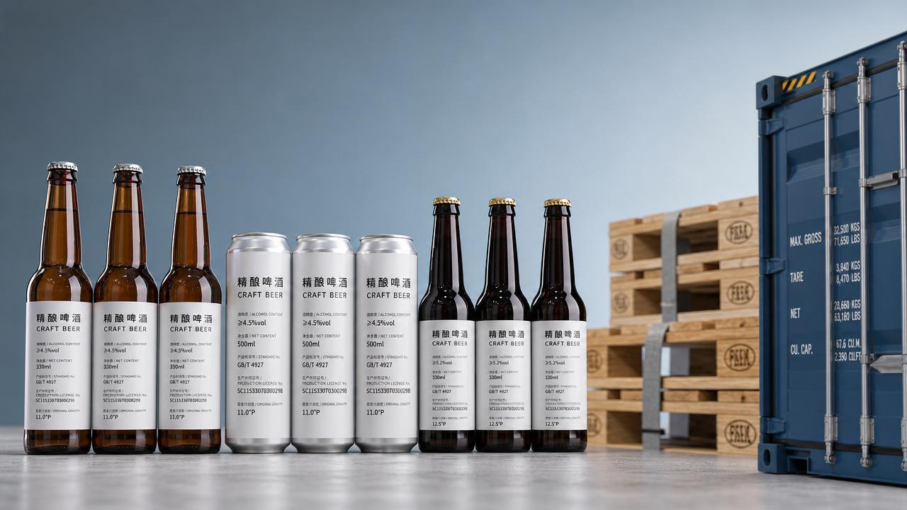 China beer OEM cost breakdown: Hidden fees in labeling, logistics, and small-batch minimums China beer OEM cost breakdown: Hidden fees in labeling, logistics, and small-batch minimums