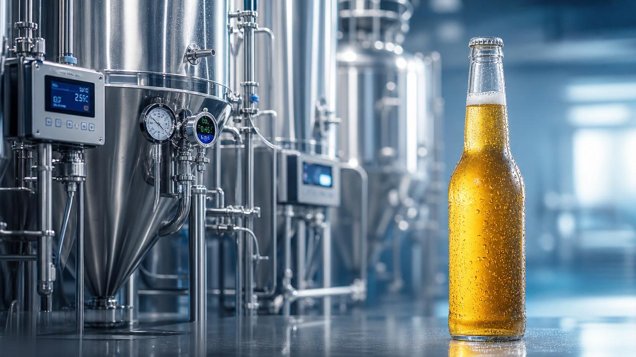 ODM beer services for ready-to-drink brands: When formulation handoff actually works ODM beer services for ready-to-drink brands: When formulation handoff actually works