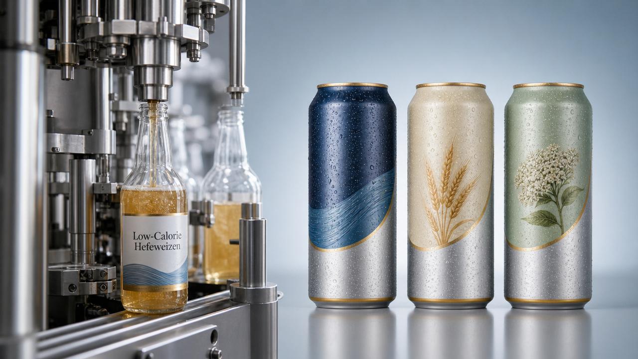 Craft beer supplier reliability in 2026: What distributors say about lead time volatility Craft beer supplier reliability in 2026: What distributors say about lead time volatility