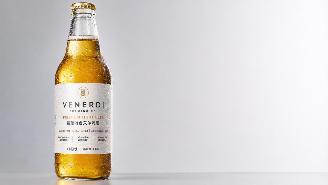 ODM beer services under new GB 4927-2026: What changes for alcohol labeling and shelf-life claims