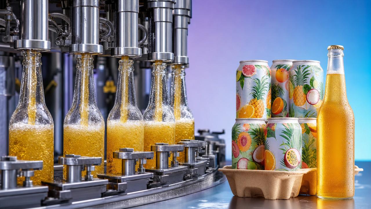 How ODM beer services handle seasonal SKU shifts — and where delays most often occur