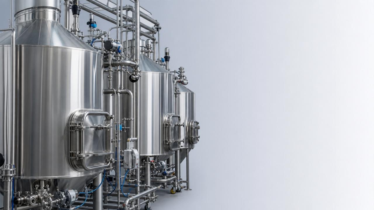 How Craft Beer Contract Brewing Is Reshaping Small Brewery Launch Strategies in 2026