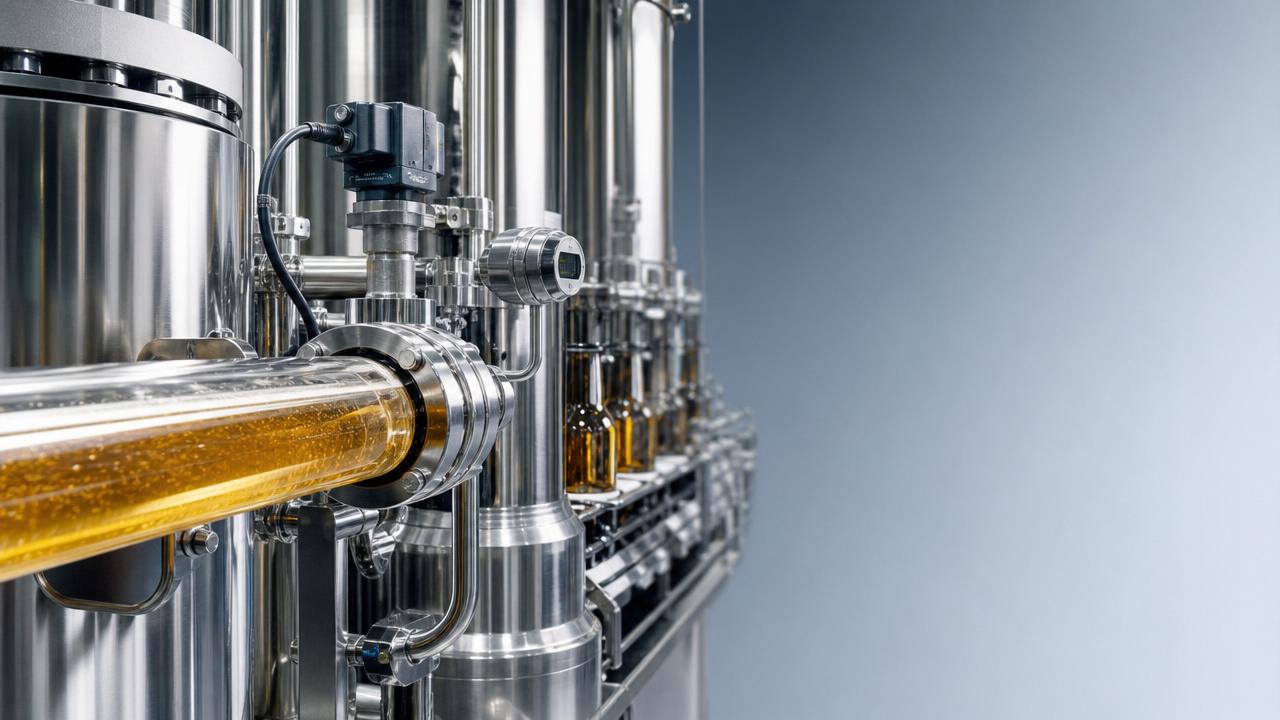 Beer OEM Partnerships: How Ingredient Sourcing Transparency Affects Shelf Life