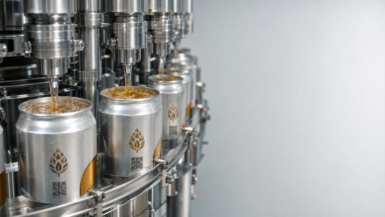 Beer OEM in China: How MOQ Adjustments Impact New Product Launch Timelines Beer OEM in China: How MOQ Adjustments Impact New Product Launch Timelines