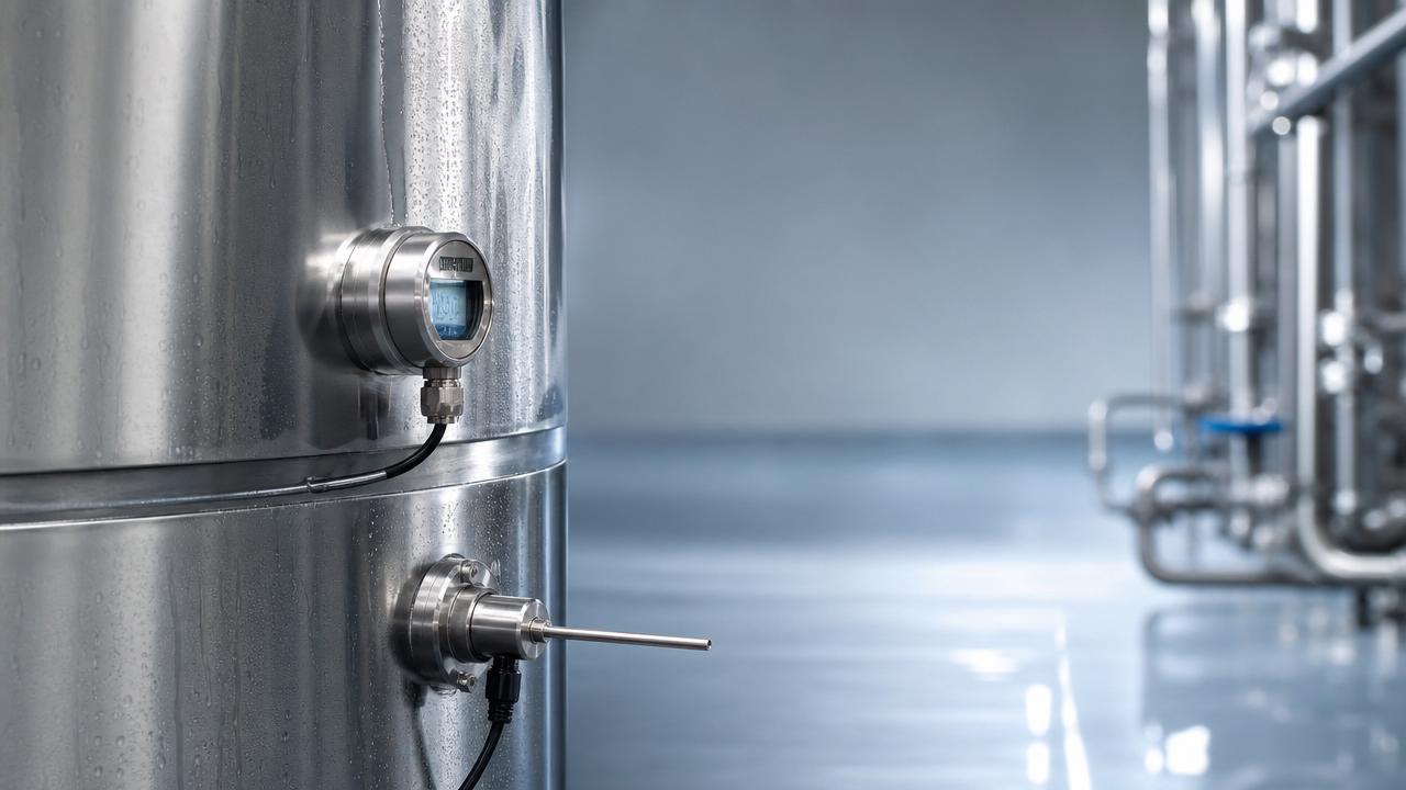 Contract Brewing for Low-ABV Beers: Fermentation Consistency Challenges in Shared Facilities