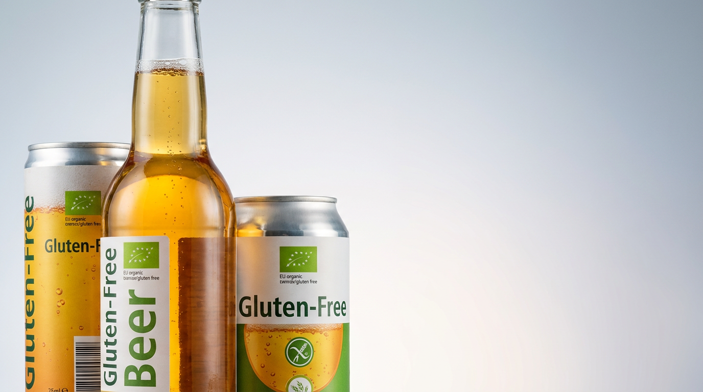 Fabricante de cerveza in Shandong adds gluten-free line after EU market demand surge Fabricante de cerveza in Shandong adds gluten-free line after EU market demand surge