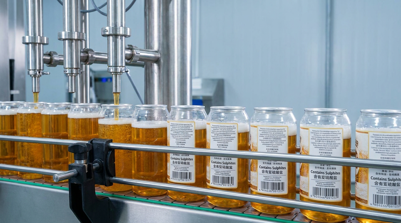What exactly does ODM beer services include in 2026—and why most startups underestimate the compliance workload? What exactly does ODM beer services include in 2026—and why most startups underestimate the compliance workload?