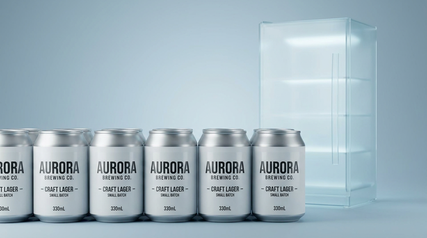 Why more US craft brands are shifting from domestic co-packers to ODM beer services in Guangdong—and what they’re gaining beyond cost