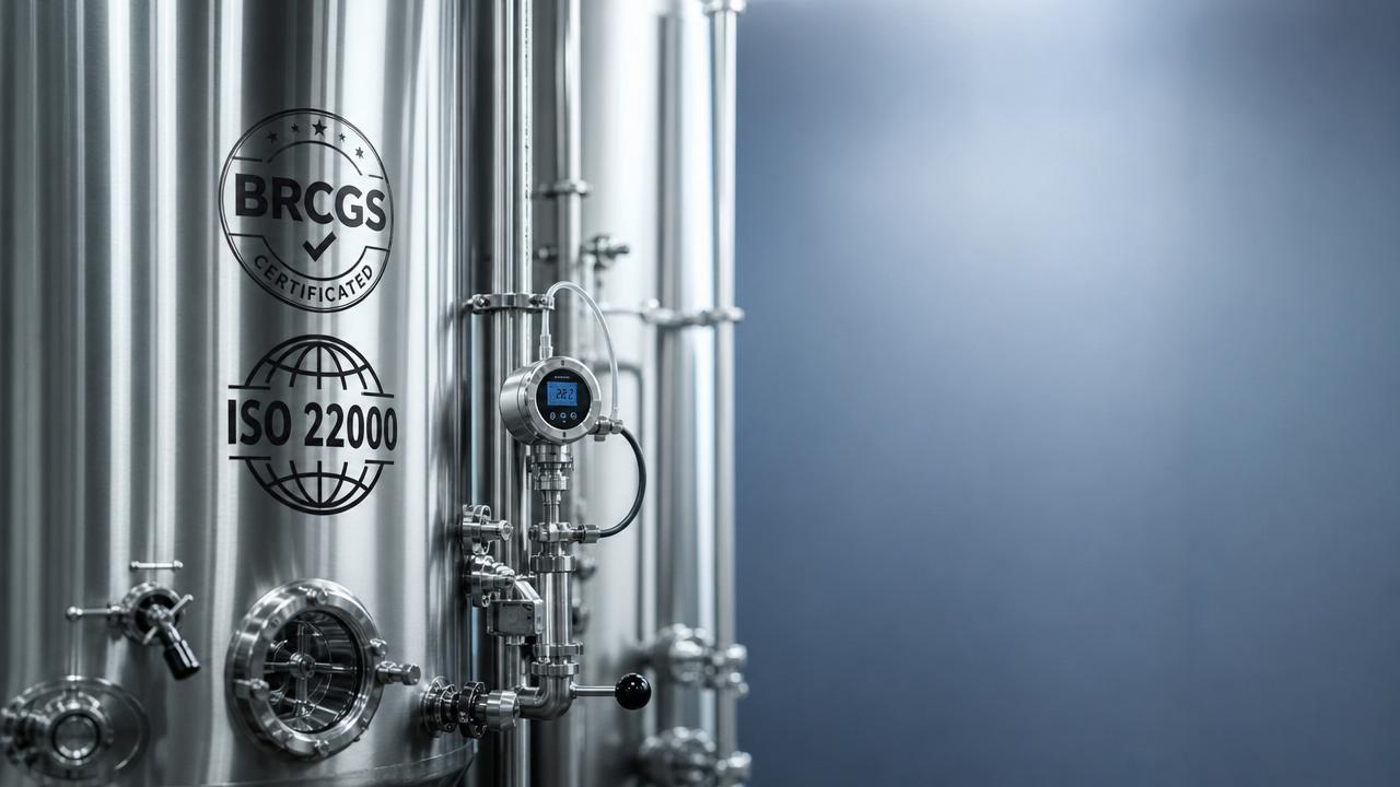 How Contract Brewing Is Reshaping Craft Beer Supply Chains in 2026 How Contract Brewing Is Reshaping Craft Beer Supply Chains in 2026