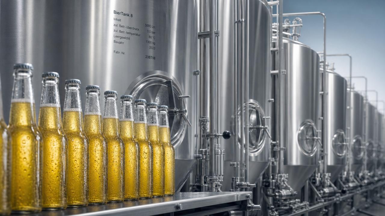 Contract Brewing vs. In-House Production: When Does It Make Sense for Small Breweries?