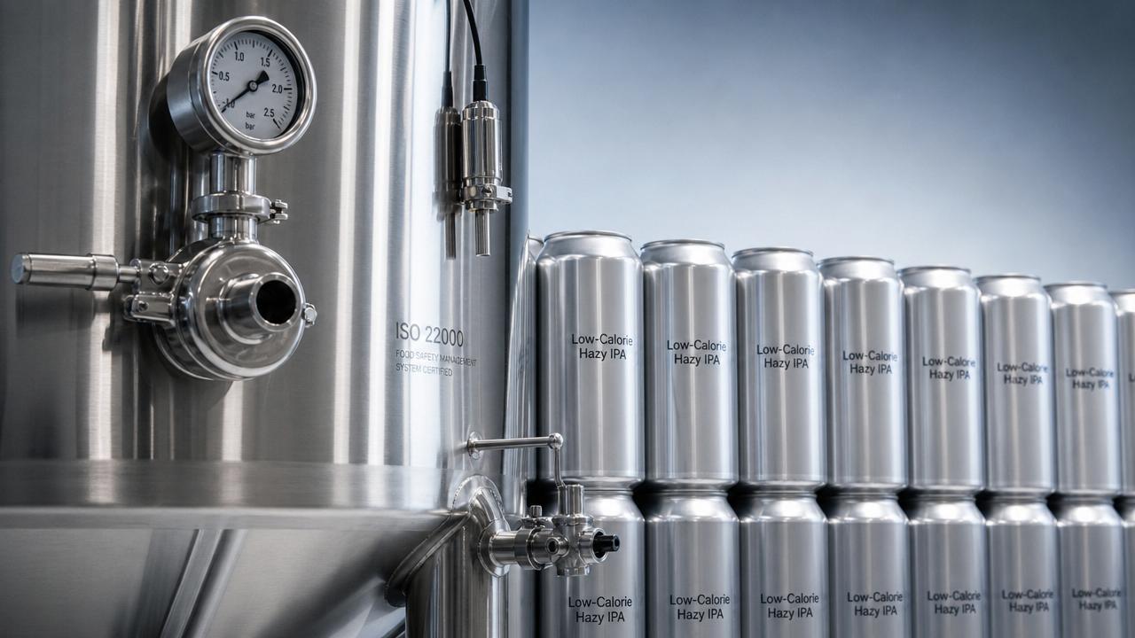 What Brewers Overlook Before Signing a Craft Beer Contract Brewing Agreement What Brewers Overlook Before Signing a Craft Beer Contract Brewing Agreement