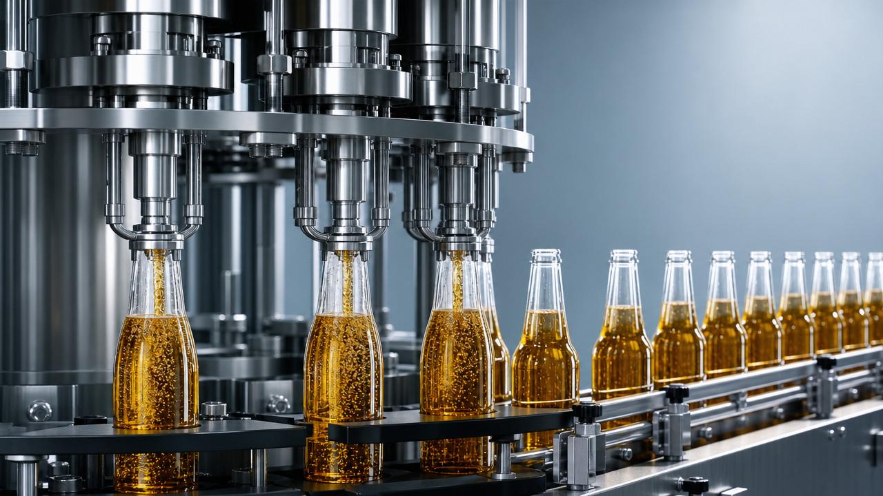 Does Chinese beer factory OEM service include formulation IP protection — and how enforceable is it?