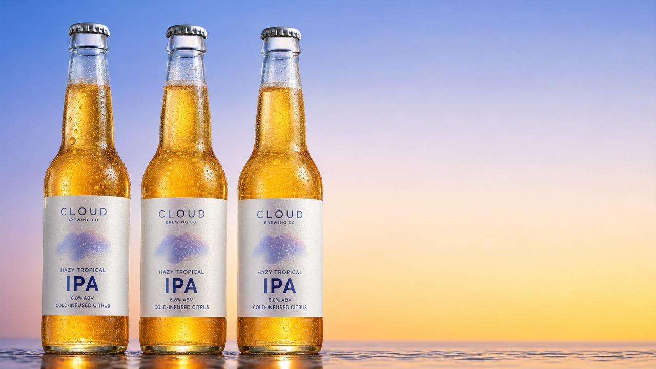 Beer ODM vs. OEM: When co-developing a proprietary IPA reduces time-to-market by 5.8 weeks