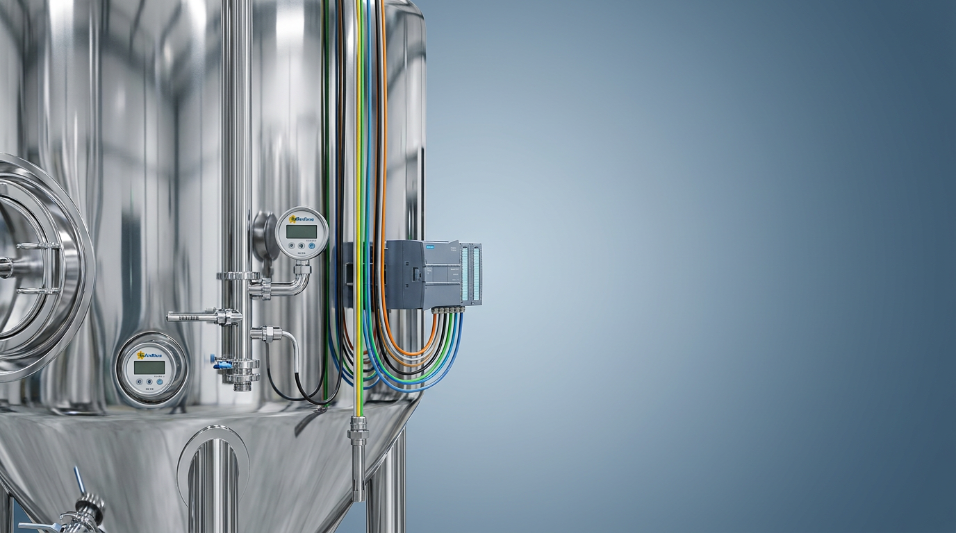 Why beer OEM/ODM providers are shifting fermentation control to client-spec hardware in 2026 Why beer OEM/ODM providers are shifting fermentation control to client-spec hardware in 2026