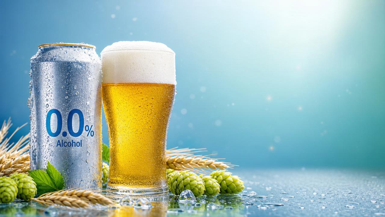 What Does 0.0% Alcohol Mean on Beverage Labels?