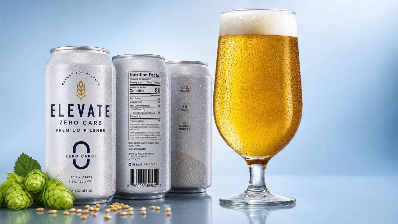 Zero-Carb Beer: What to Check Before You Choose One