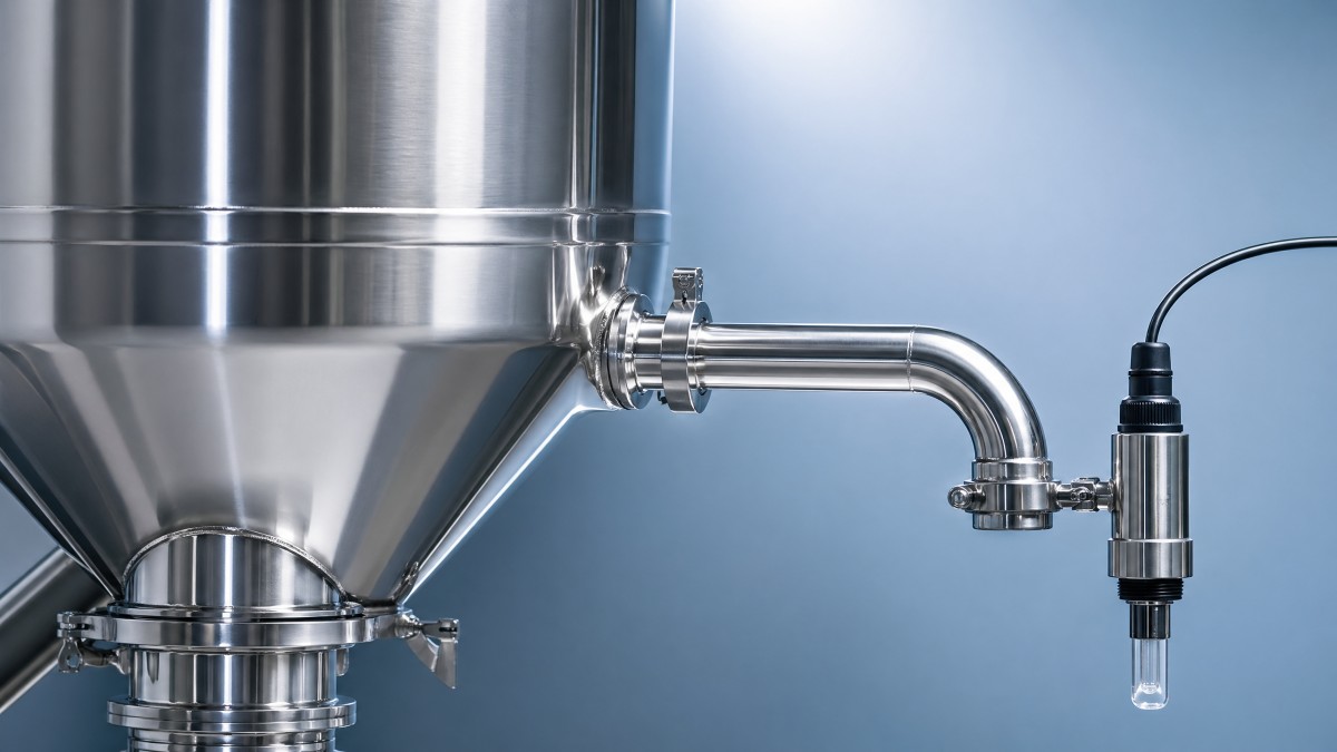 Asia beer contract manufacturer: Why stainless steel grade matters for sour beer runs Asia beer contract manufacturer: Why stainless steel grade matters for sour beer runs