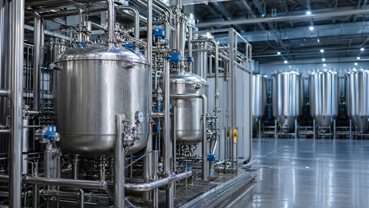 Asia beer contract manufacturer: Why CO₂ sourcing becomes critical above 20K HL|year Asia beer contract manufacturer: Why CO₂ sourcing becomes critical above 20K HL|year