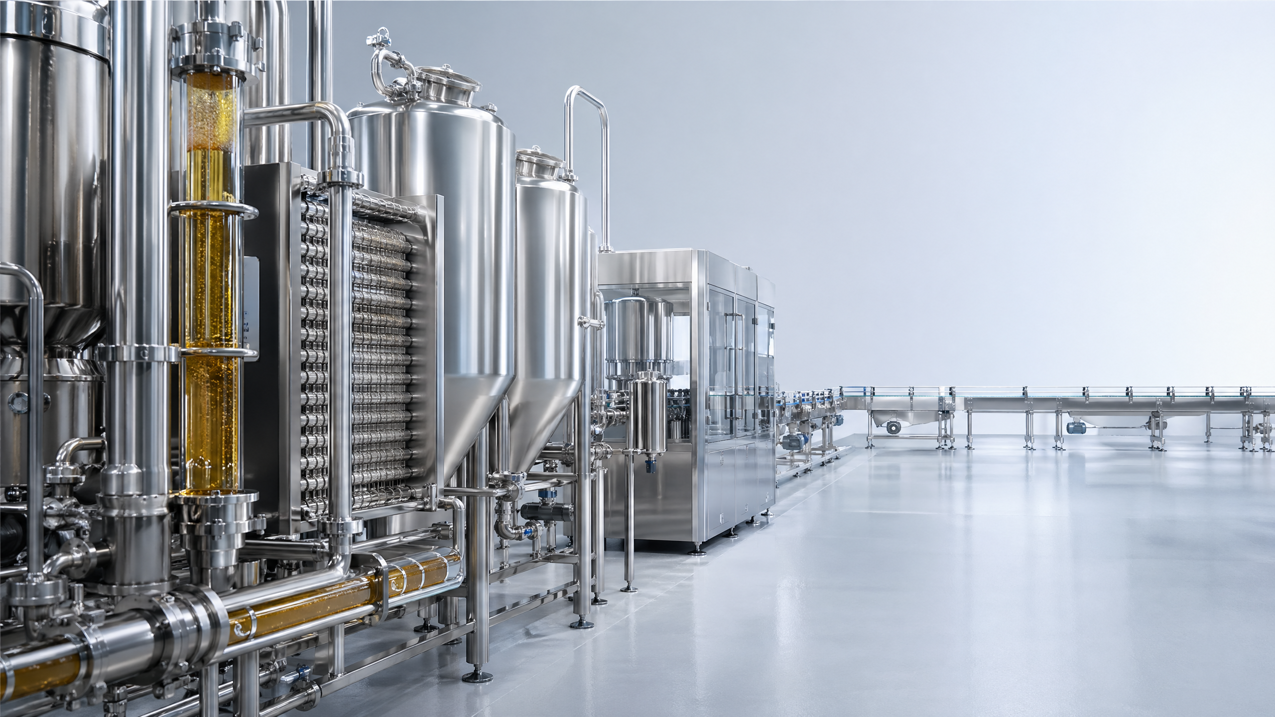 European craft brewery beer OEM: When ‘clean label’ claims conflict with preservative use