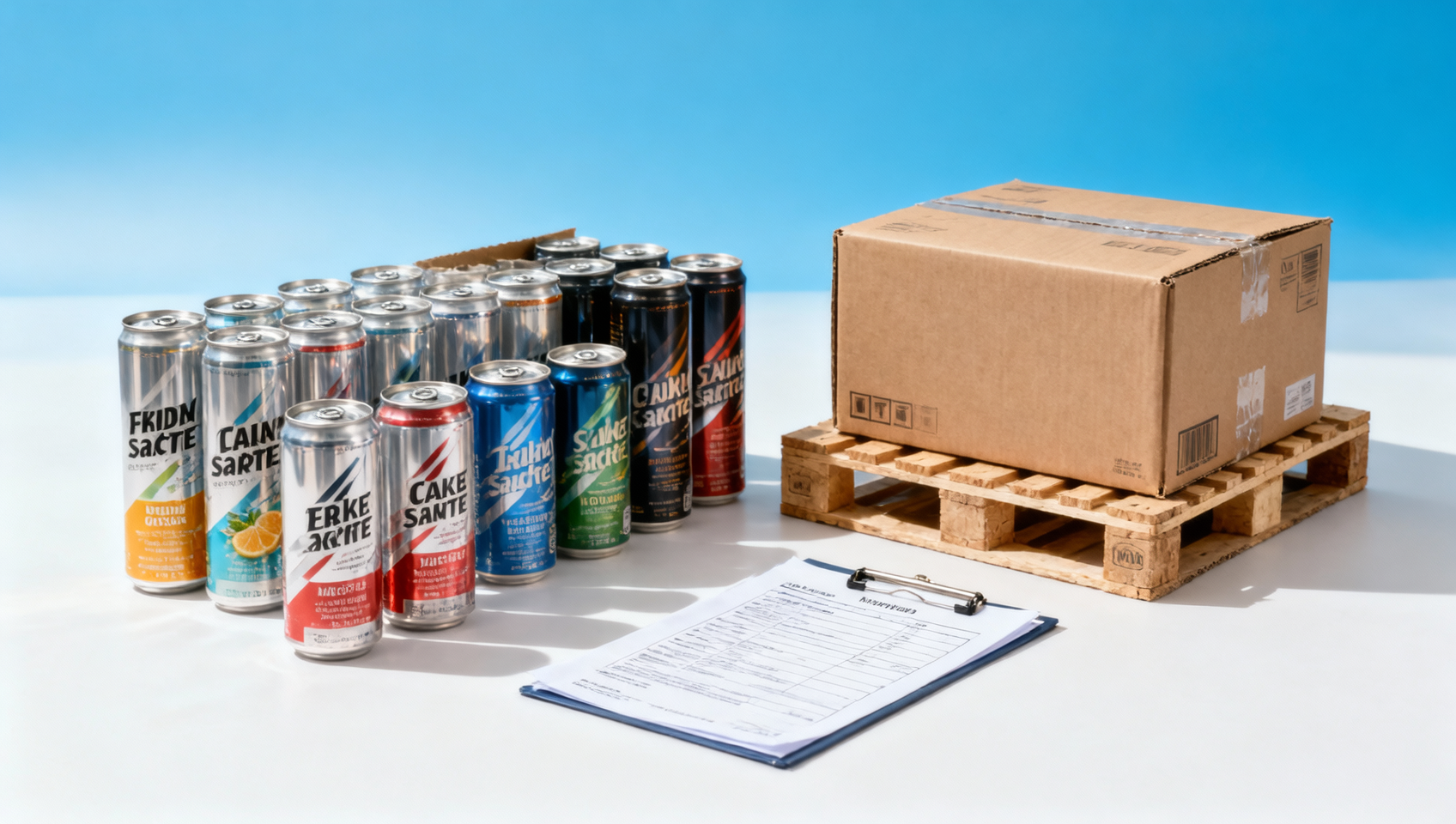 How to Compare a Hard Seltzer Supplier on Cost and MOQ How to Compare a Hard Seltzer Supplier on Cost and MOQ