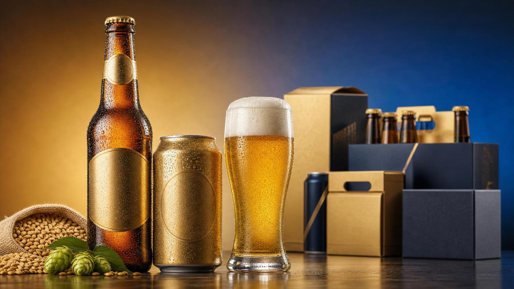 2026 Trends Shaping the Strong Lager Beer Manufacturing Market