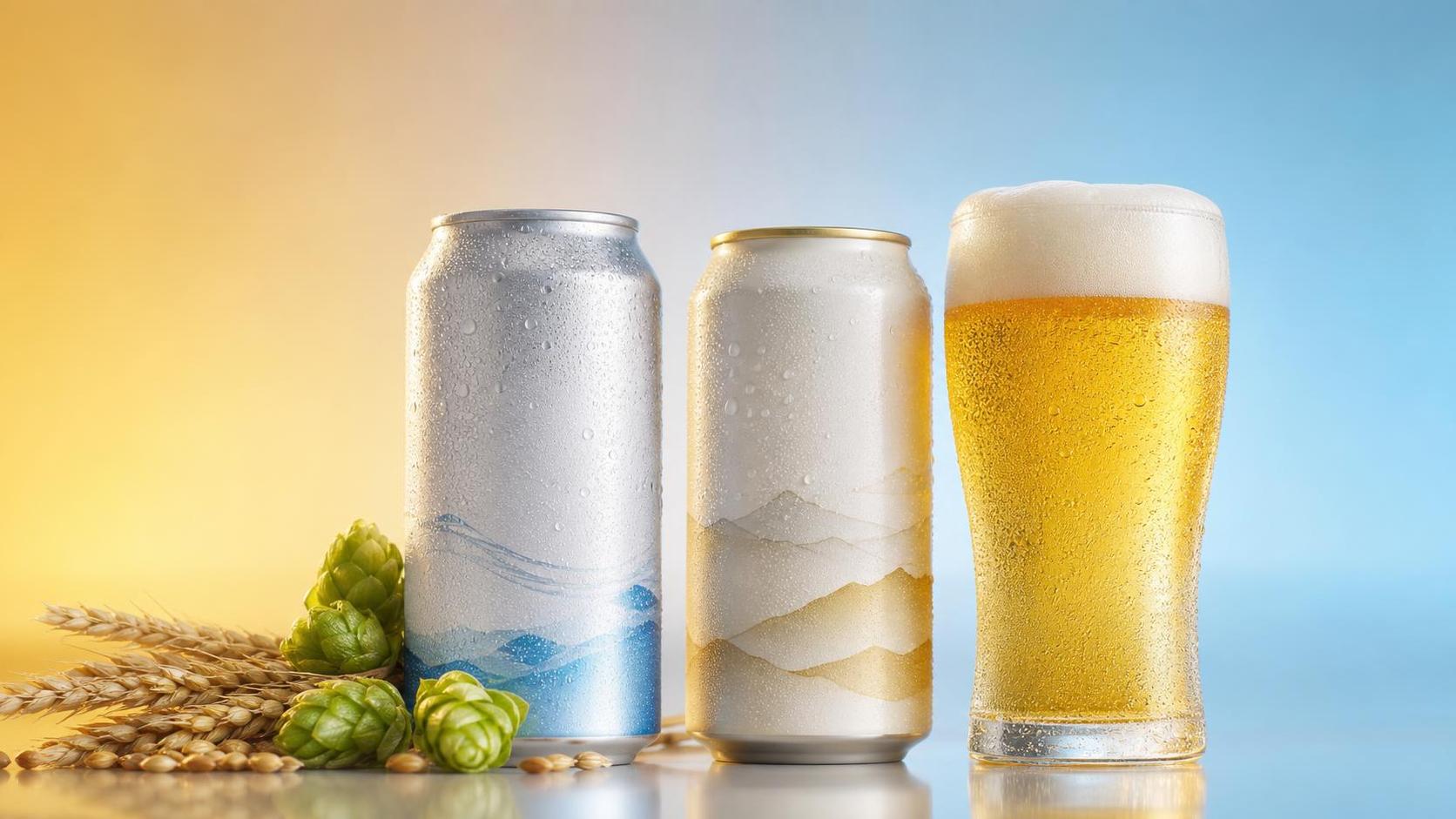 Zero-Carb Beer: What It Is and How It Compares to Light Beer