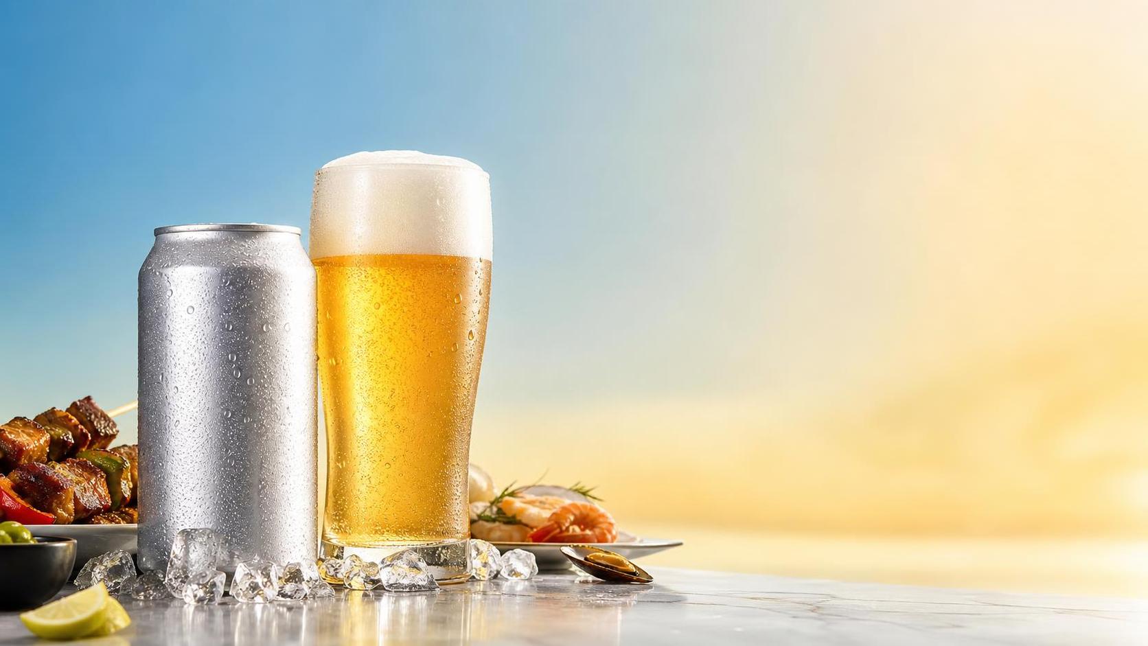 How Zero-Carb Beer Fits Into Low-Sugar Drinking Occasions