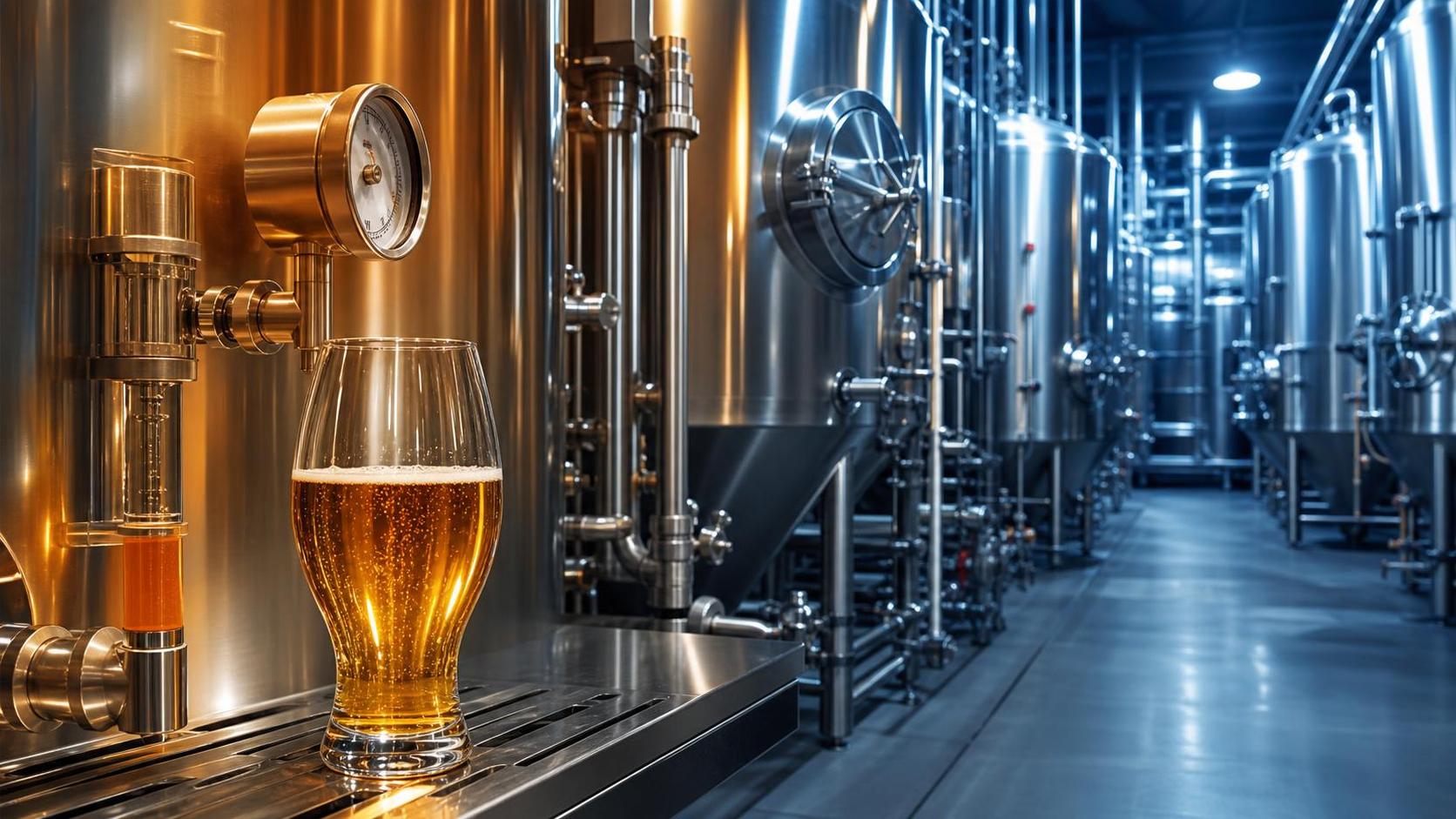 What Technical Capabilities Matter Most in Beer OEM for Stable Flavor Reproduction? What Technical Capabilities Matter Most in Beer OEM for Stable Flavor Reproduction?