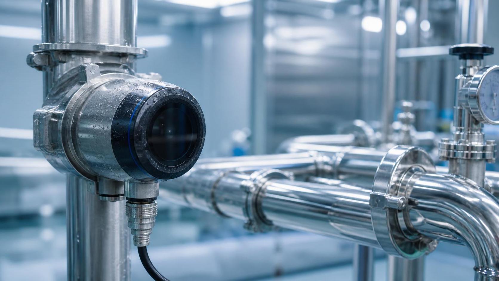 Top 5 Operational Risks in Strong Lager Beer Factories — Foam Stability, High-Gravity Fermentation, and Yeast Viability Management