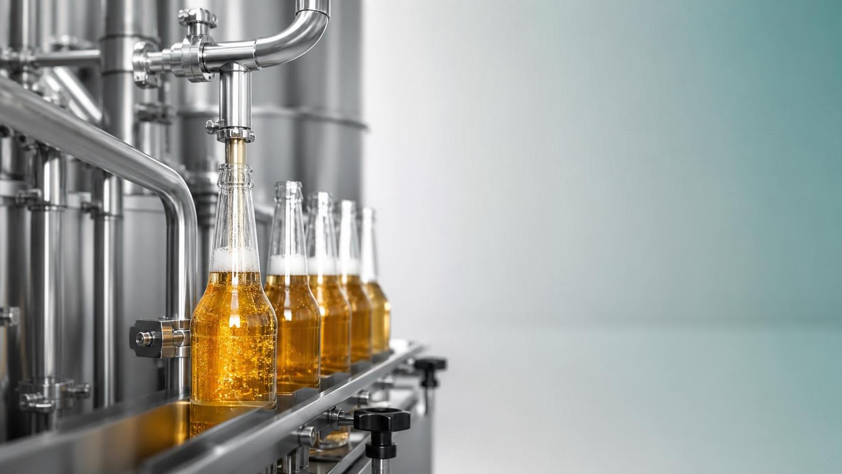 Beer Factory vs Malt Drink Factory: Which Offers Better ROI for Emerging Markets Targeting Health-Conscious Consumers?