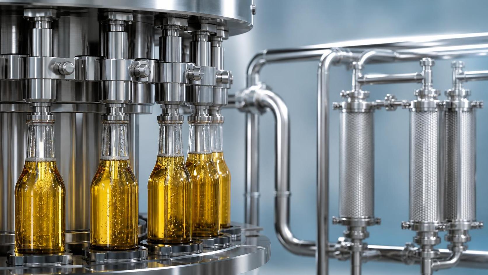 Malt Drink Factory Hygiene Protocols That Don’t Transfer to Beer Production — Pasteurization, Microbial Load, and Brettanomyces Risk Malt Drink Factory Hygiene Protocols That Don’t Transfer to Beer Production — Pasteurization, Microbial Load, and Brettanomyces Risk