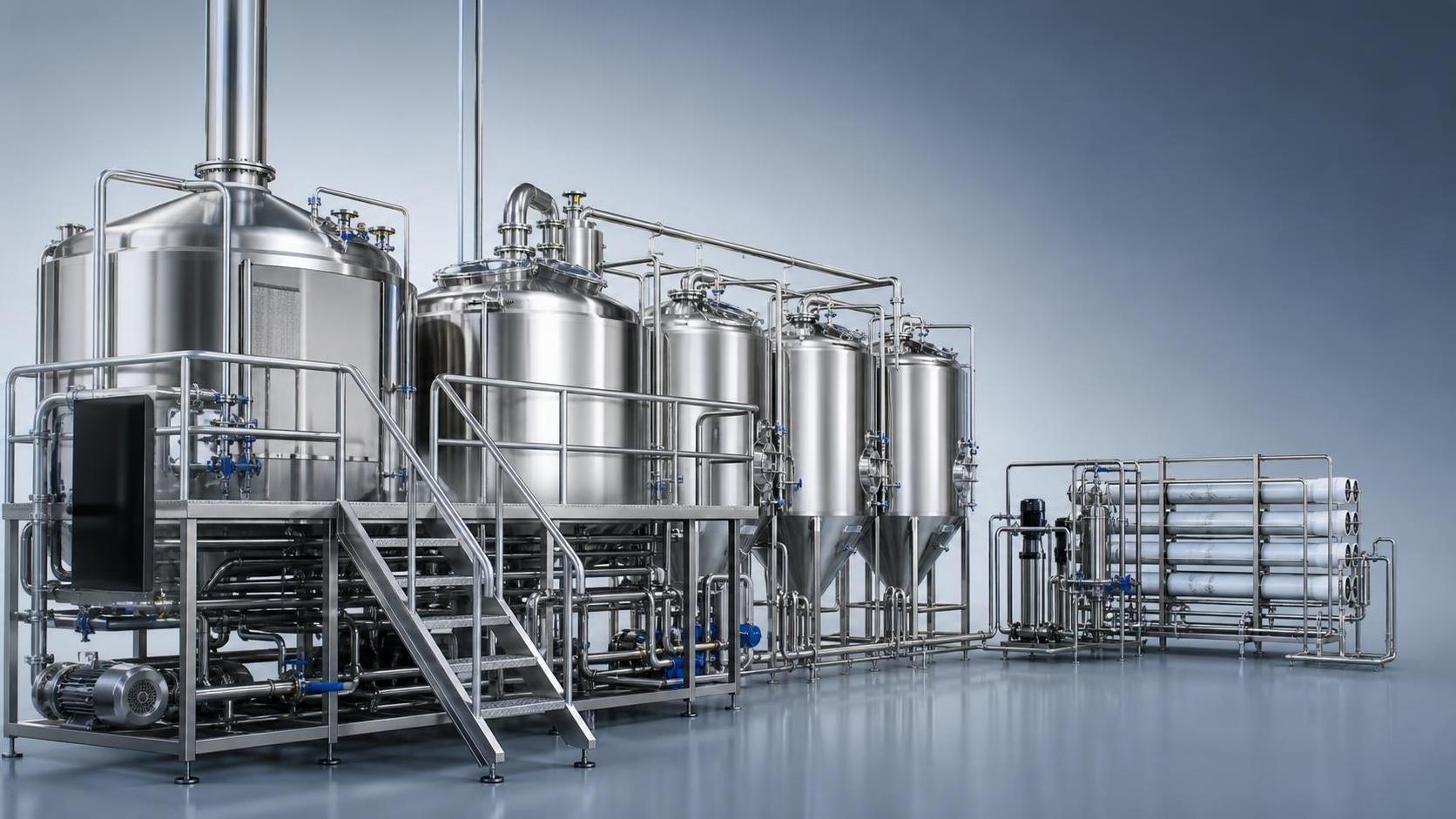 Can craft beer contract brewing facilities handle gluten-free recipe validation?
