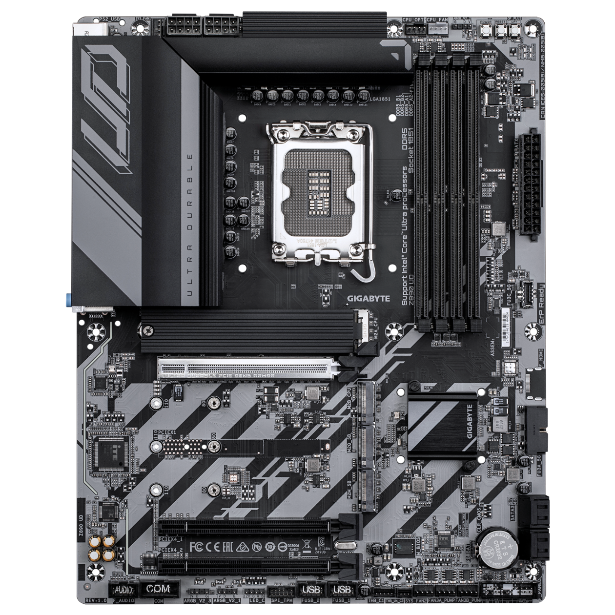 Motherboard