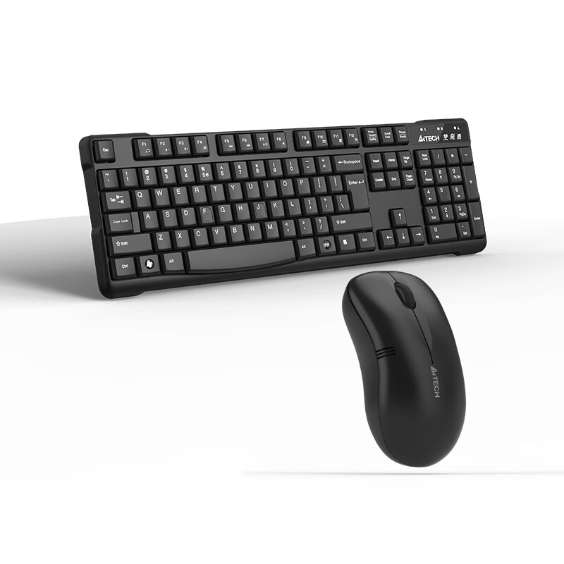 keyboard and mouse1