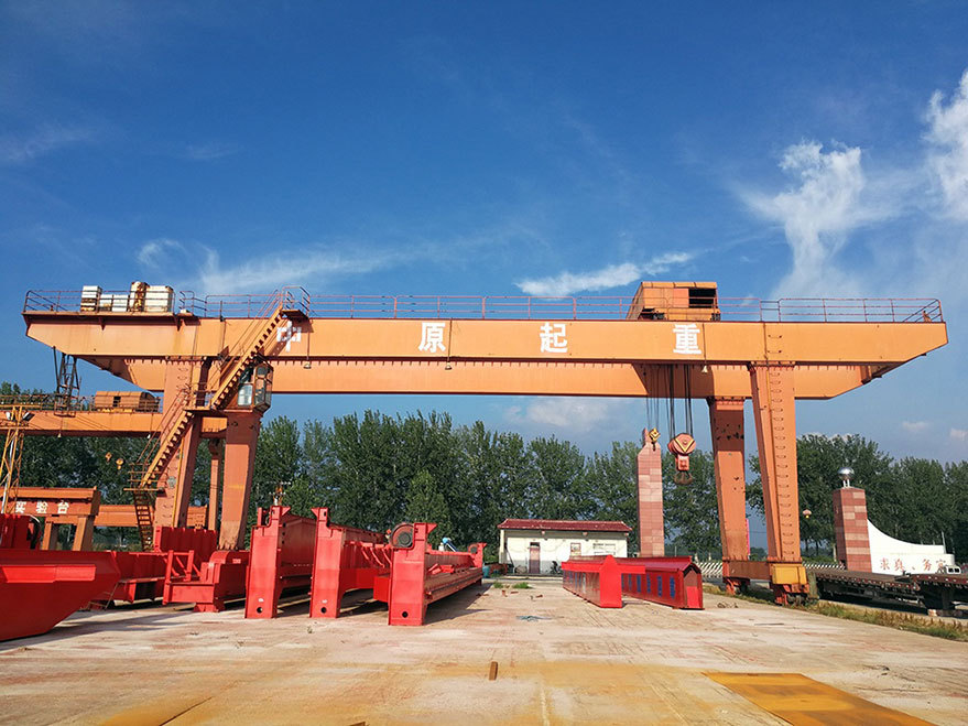 Zhongyuan Heavy Industry Manufacturing: How to Ensure the Safety of Crane Hooks