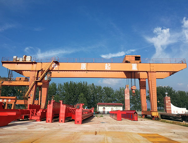 Zhongyuan Heavy Industry Manufacturing: How to Ensure the Safety of Crane Hooks