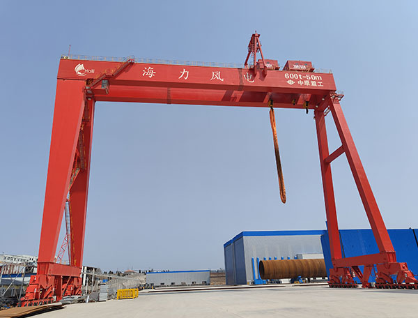 Zhongyuan Heavy Industry: The Importance of Daily Inspections for Single Girder Cranes