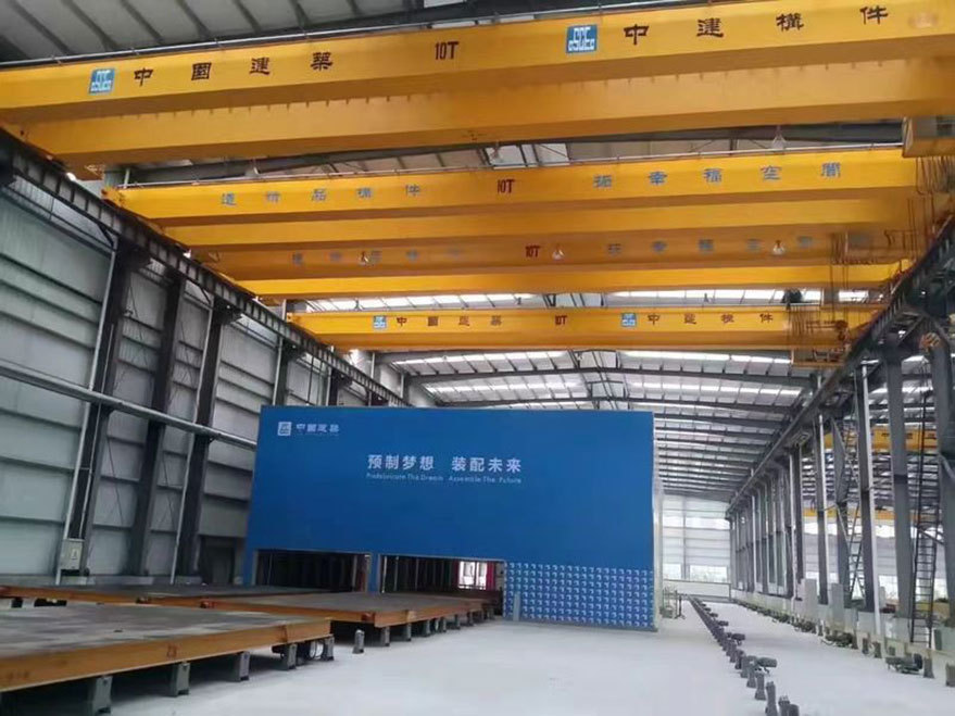 Zhongyuan Heavy Industry: How to Perform Daily Maintenance Work on Cranes