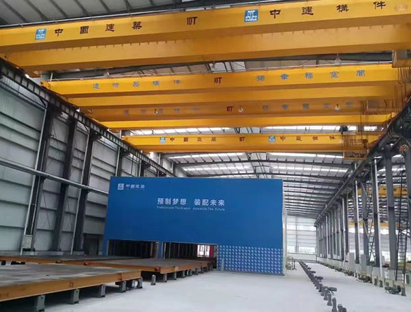 Zhongyuan Heavy Industry: How to Perform Daily Maintenance Work on Cranes