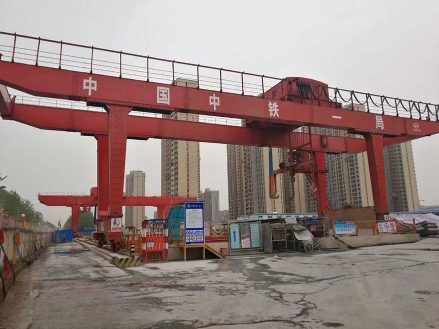 Zhongyuan Heavy Industry Analyzes the Hidden Dangers of Crane Hook Safety
