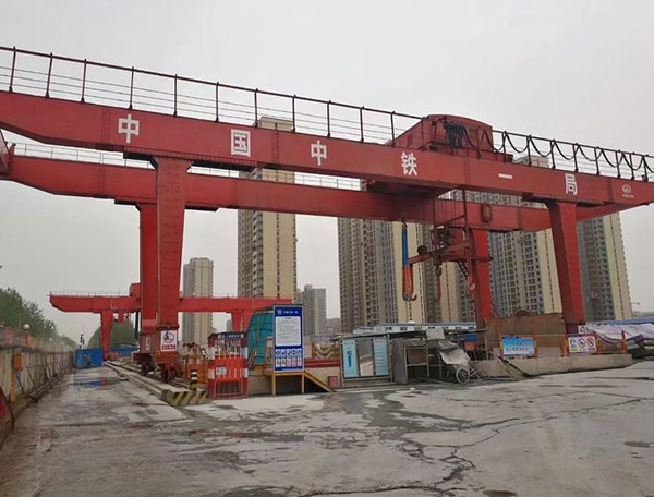 Zhongyuan Heavy Industry Analyzes the Hidden Dangers of Crane Hook Safety