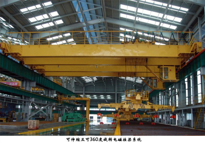 new4-1 Factors affecting the operation of Zhongyuan Heavy Industry equipment