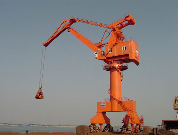 The Causes of Corrosion in Overhead Cranes by Zhongyuan Heavy Industry