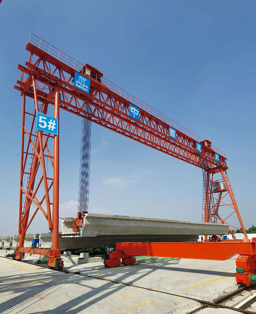 Zhongyuan Heavy Industry: The Main Causes of Crane Malfunctions