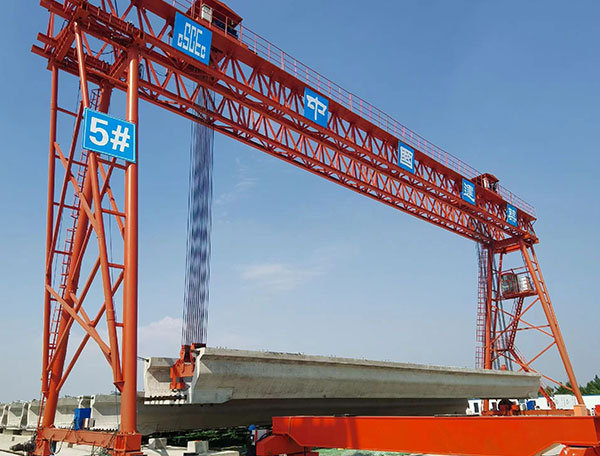 Zhongyuan Heavy Industry: The Main Causes of Crane Malfunctions
