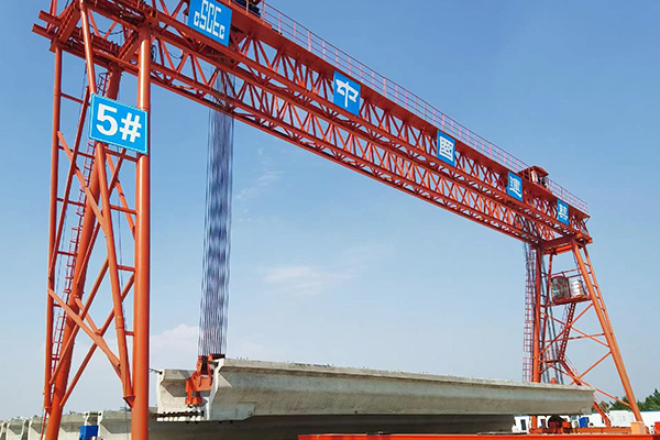 Gantry Crane